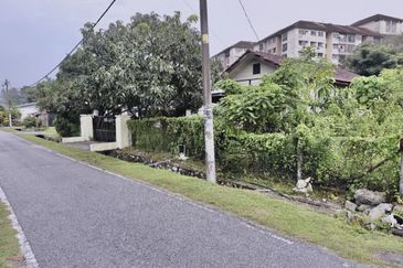 Taman Sri Puchong