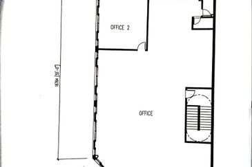 Jalan Kenari, Bandar Puchong Jaya