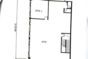 Jalan Kenari, Bandar Puchong Jaya