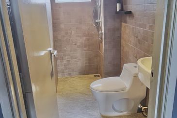 Sri Pinang, Bandar Puteri Puchong