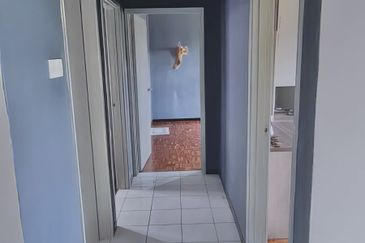 Sri Pinang, Bandar Puteri Puchong