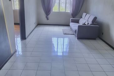 Sri Pinang, Bandar Puteri Puchong