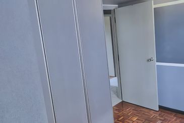 Sri Pinang, Bandar Puteri Puchong