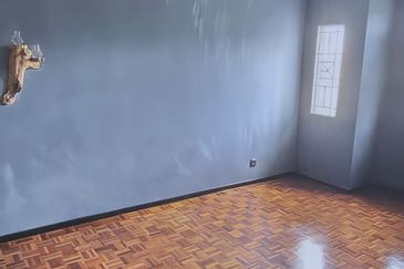 Sri Pinang, Bandar Puteri Puchong