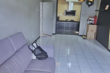 Sri Pinang, Bandar Puteri Puchong