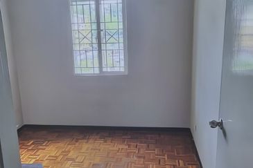 Sri Pinang, Bandar Puteri Puchong