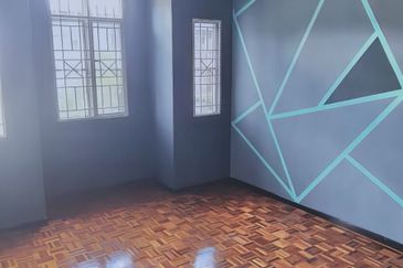 Sri Pinang, Bandar Puteri Puchong