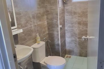 Sri Pinang, Bandar Puteri Puchong