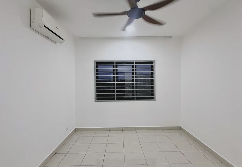 Cassia Residence @ Laman View