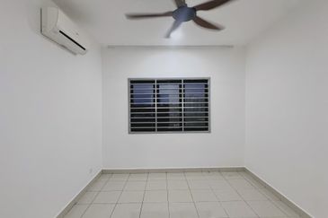 Cassia Residence @ Laman View