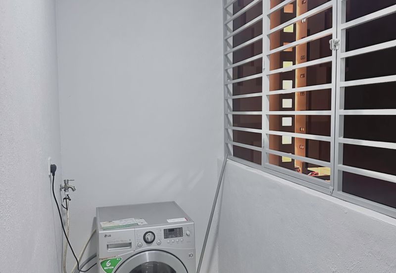 Cassia Residence @ Laman View