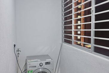 Cassia Residence @ Laman View