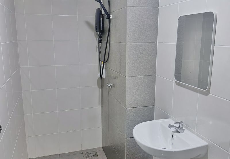 Cassia Residence @ Laman View