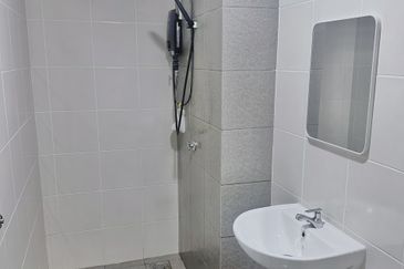 Cassia Residence @ Laman View