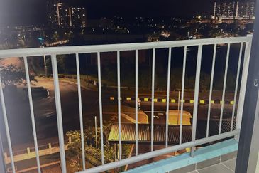 Cassia Residence @ Laman View