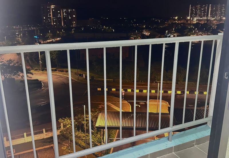 Cassia Residence @ Laman View