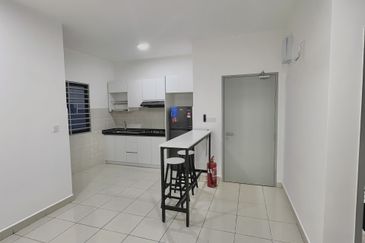 Cassia Residence @ Laman View