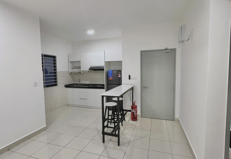 Cassia Residence @ Laman View