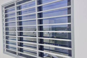 Cassia Residence @ Laman View