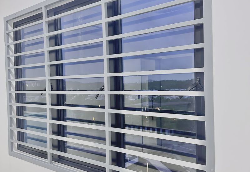 Cassia Residence @ Laman View