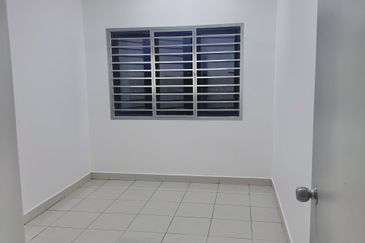 Cassia Residence @ Laman View