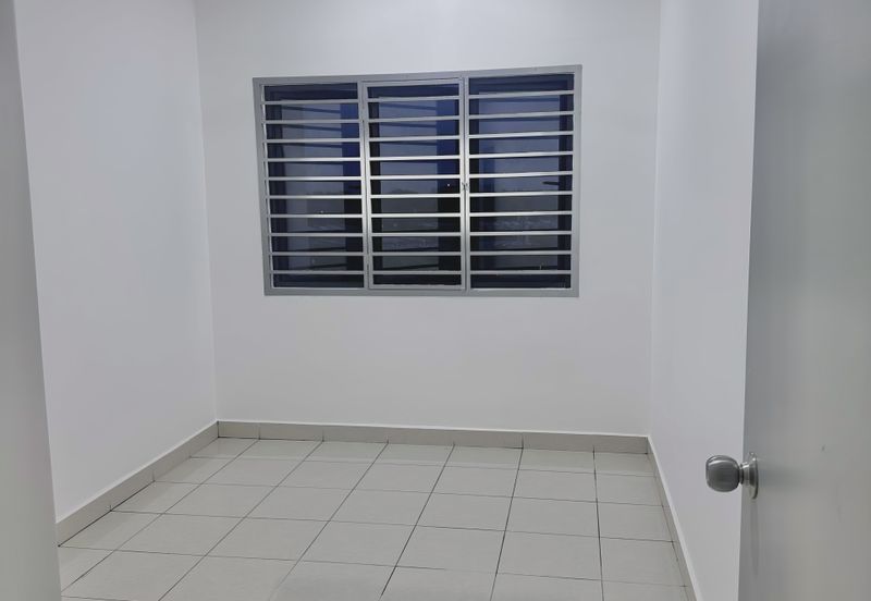 Cassia Residence @ Laman View