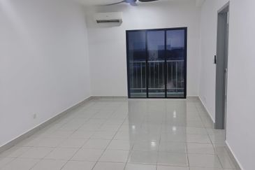 Cassia Residence @ Laman View