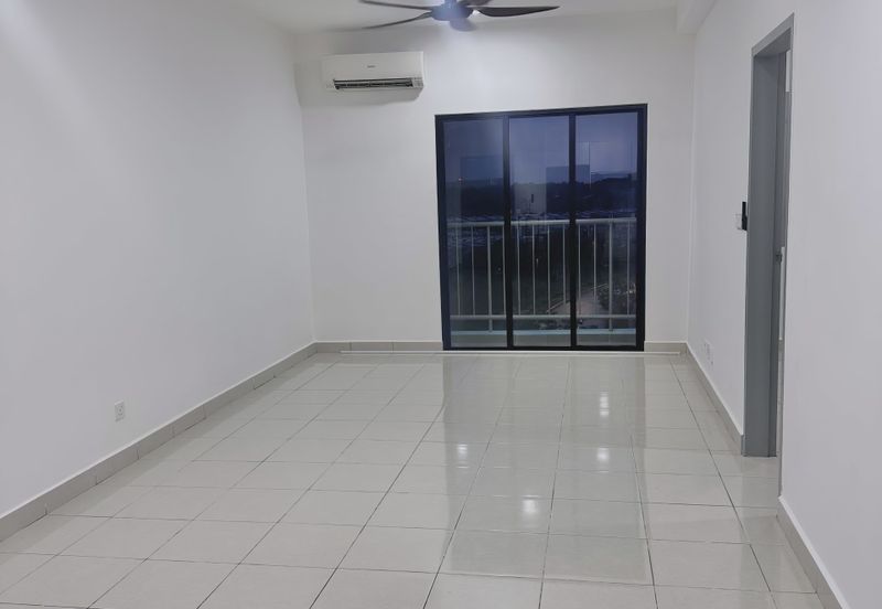 Cassia Residence @ Laman View