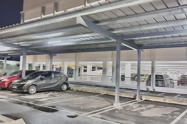 Cassia Residence @ Laman View