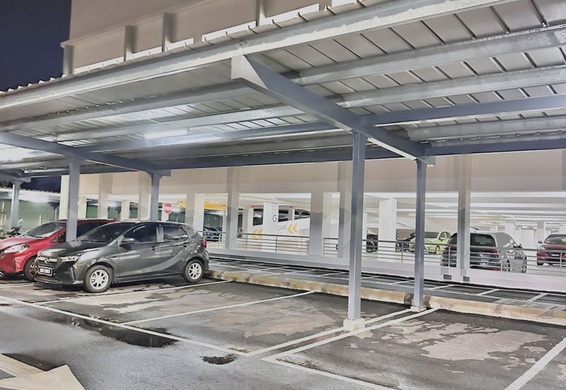 Cassia Residence @ Laman View