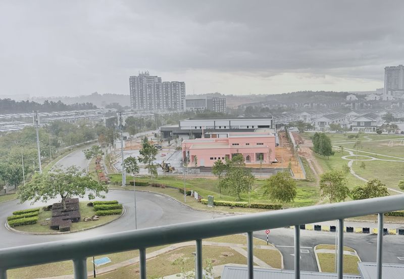 Cassia Residence @ Laman View