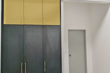 Residensi Bintang Bukit Jalil