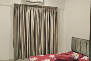 Residensi Bintang Bukit Jalil