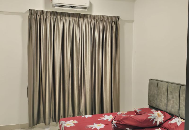 Residensi Bintang Bukit Jalil