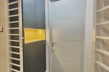 Residensi Bintang Bukit Jalil