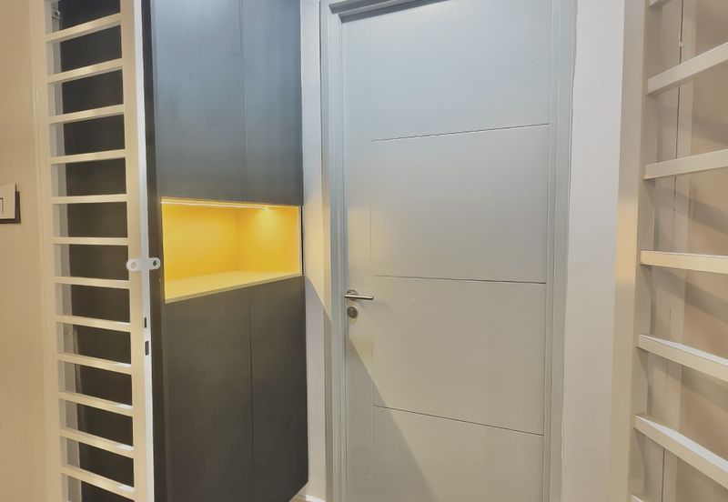 Residensi Bintang Bukit Jalil