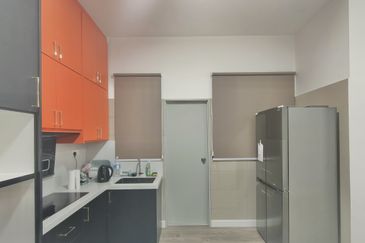 Residensi Bintang Bukit Jalil