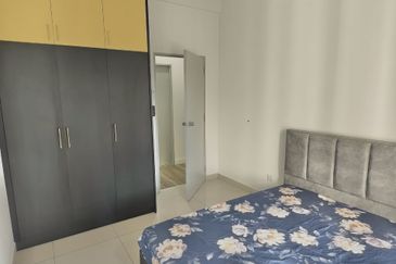 Residensi Bintang Bukit Jalil