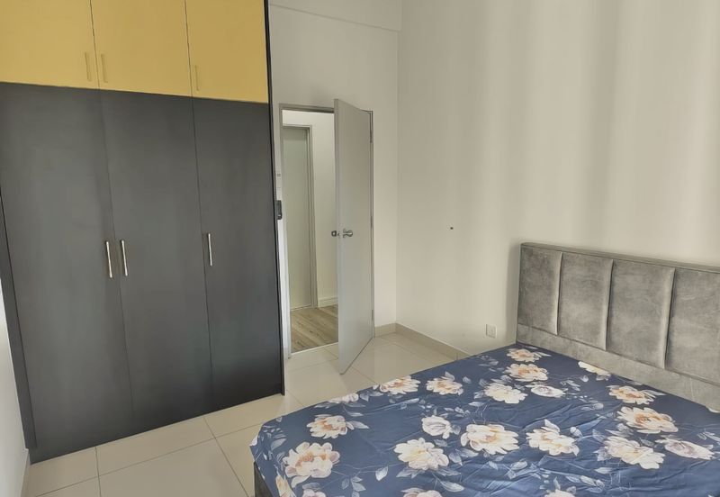 Residensi Bintang Bukit Jalil