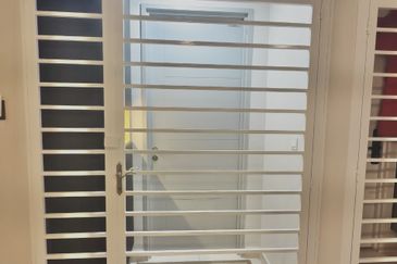 Residensi Bintang Bukit Jalil