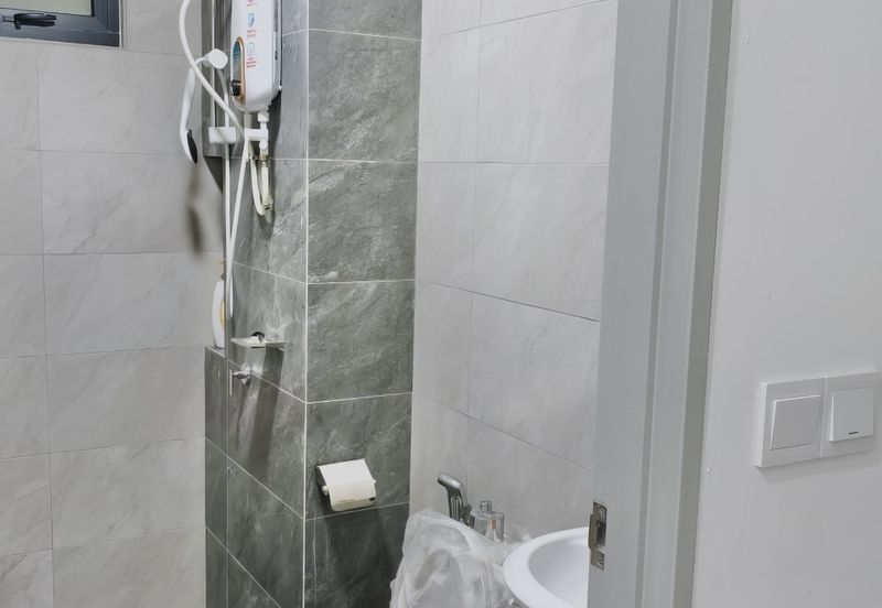 Residensi Bintang Bukit Jalil