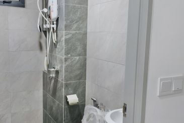 Residensi Bintang Bukit Jalil