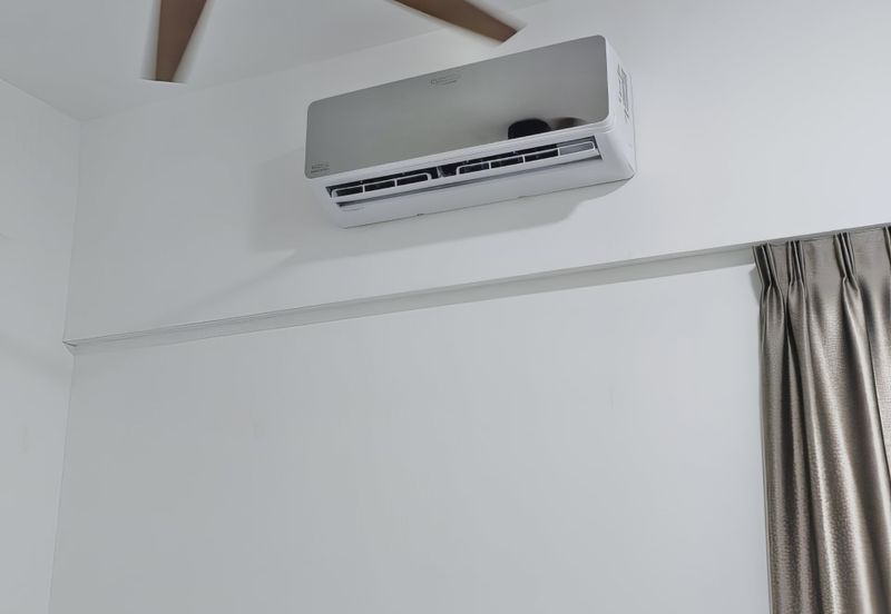 Residensi Bintang Bukit Jalil