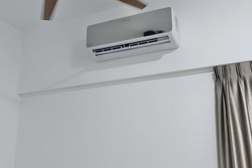 Residensi Bintang Bukit Jalil