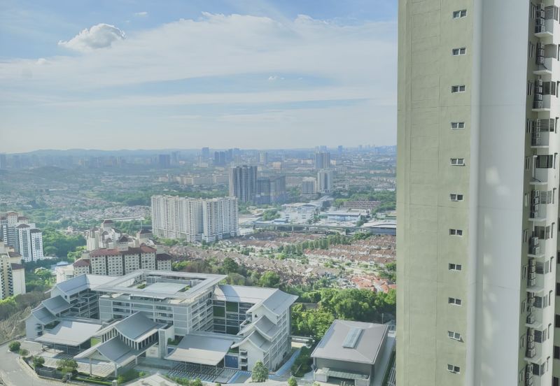 Residensi Bintang Bukit Jalil