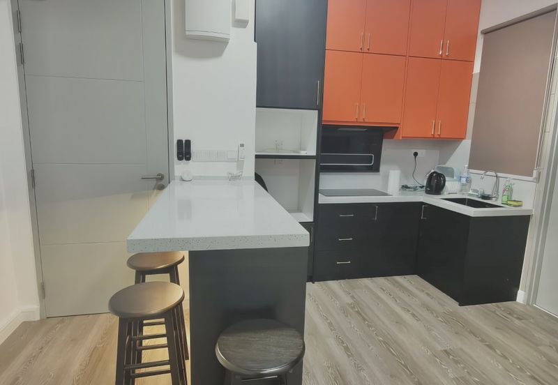 Residensi Bintang Bukit Jalil