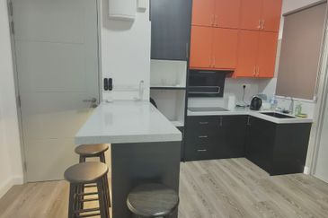 Residensi Bintang Bukit Jalil