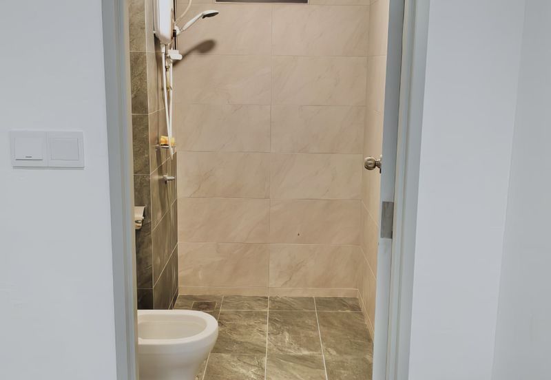 Residensi Bintang Bukit Jalil