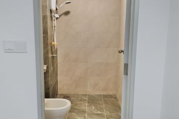 Residensi Bintang Bukit Jalil