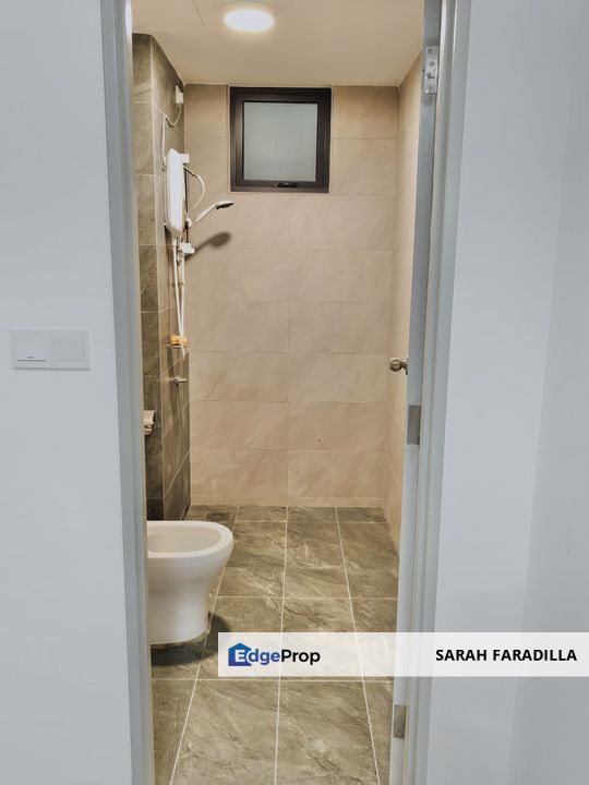 Residensi Bintang Bukit Jalil - Condominium - Fully Furnished High Floor Unit - For Rent, Kuala Lumpur, Bukit Jalil